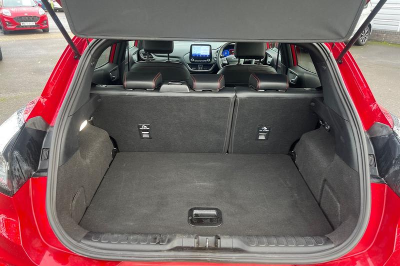 Used Ford Puma 2023 for sale - 76819068: Photo 21