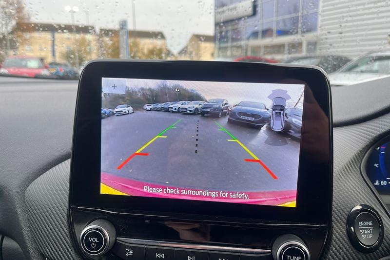 Used Ford Puma 2023 for sale - 76819068: Photo 22