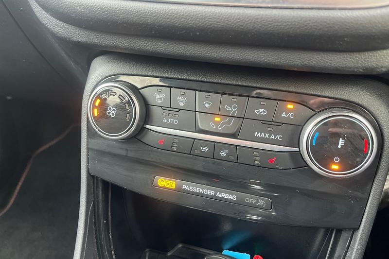 Used Ford Puma 2023 for sale - 76819068: Photo 23