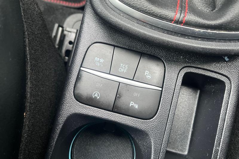 Used Ford Puma 2023 for sale - 76819068: Photo 24