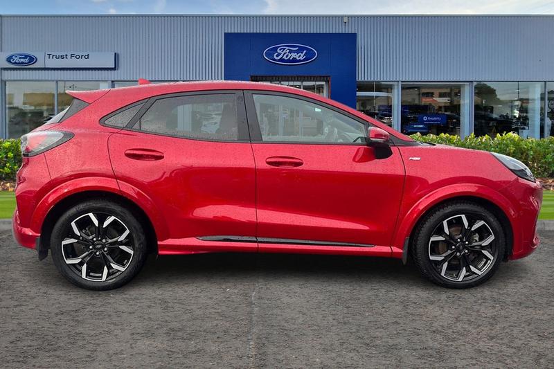 Used Ford Puma 2023 for sale - 76819068: Photo 3