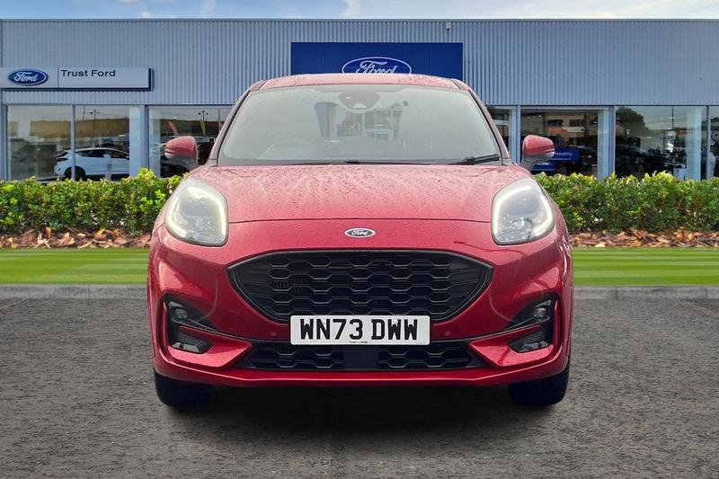 Used Ford Puma 2023 for sale - 76819068: Photo 6