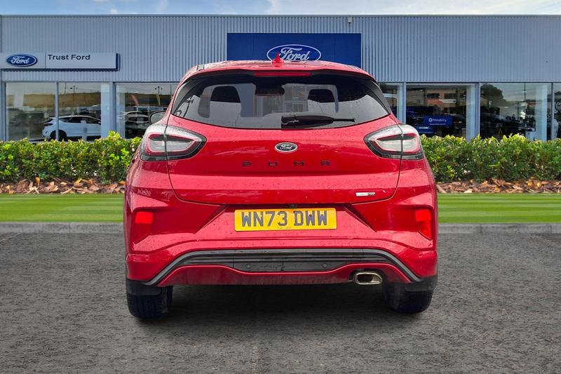 Used Ford Puma 2023 for sale - 76819068: Photo 7