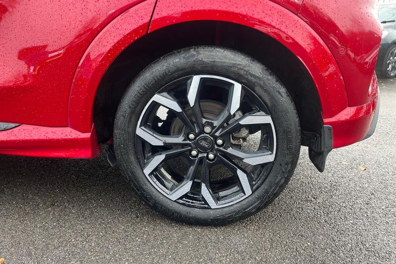 Used Ford Puma 2023 for sale - 76819068: Photo 8