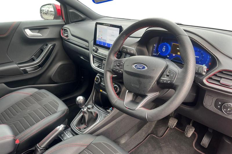 Used Ford Puma 2023 for sale - 76819068: Photo 9