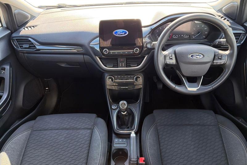 Used Ford Puma 2021 for sale - 78153033: Photo 10