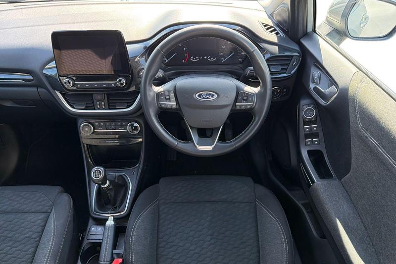 Used Ford Puma 2021 for sale - 78153033: Photo 11