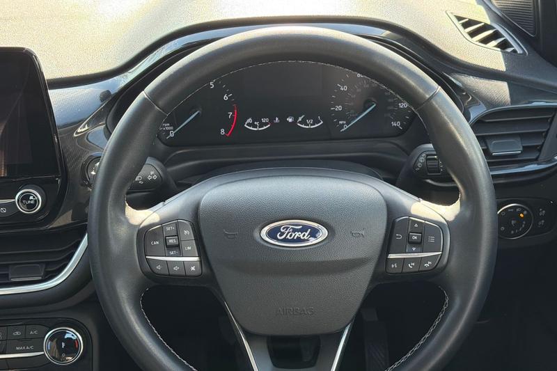 Used Ford Puma 2021 for sale - 78153033: Photo 12