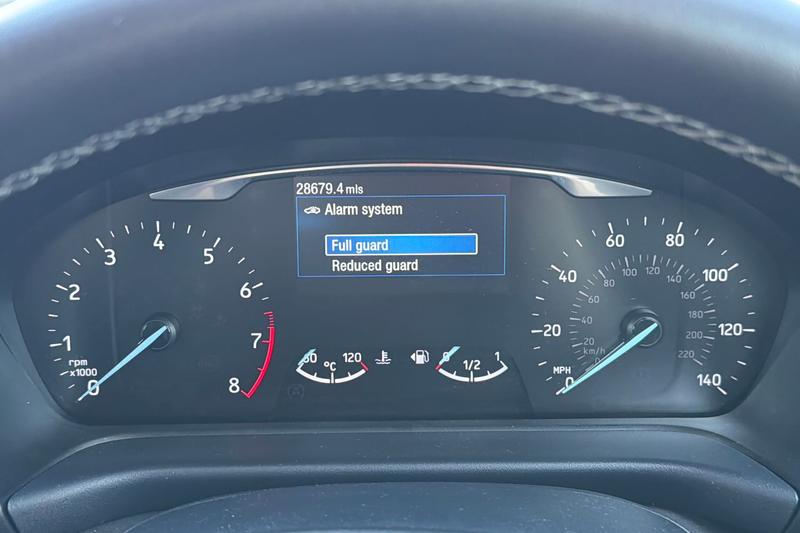 Used Ford Puma 2021 for sale - 78153033: Photo 13