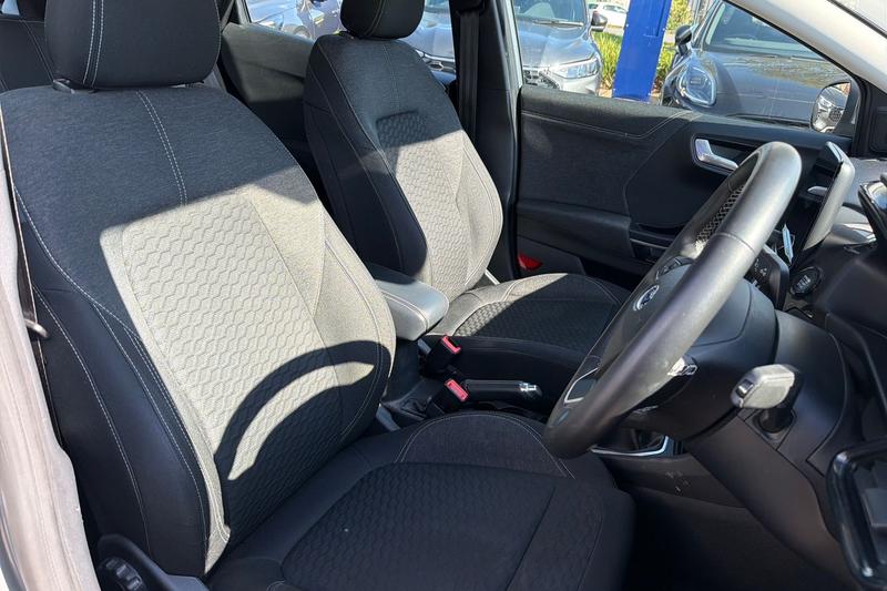 Used Ford Puma 2021 for sale - 78153033: Photo 17