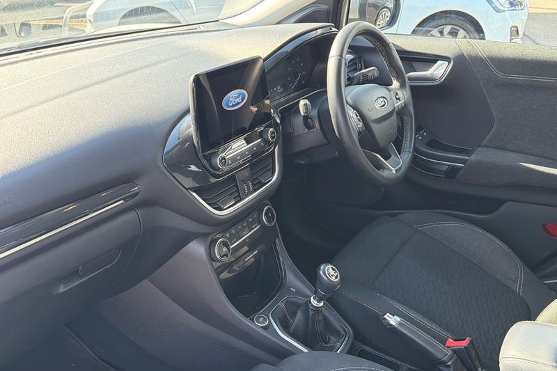 Used Ford Puma 2021 for sale - 78153033: Photo 18