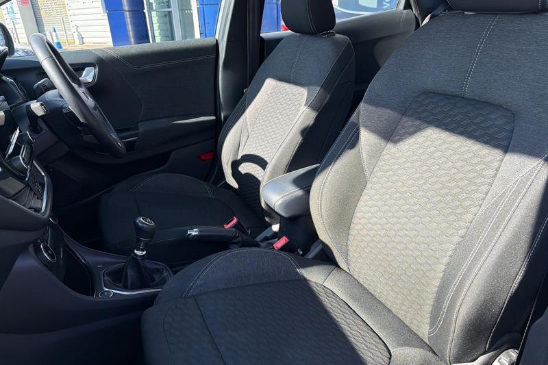 Used Ford Puma 2021 for sale - 78153033: Photo 19