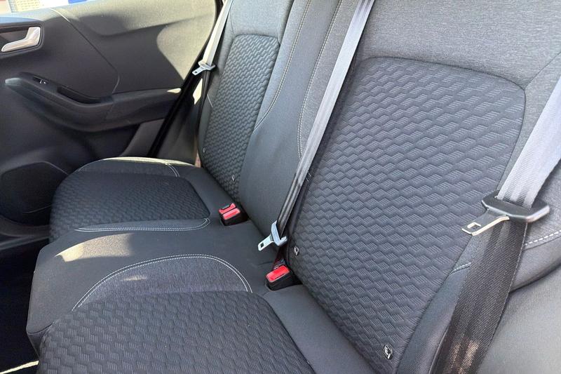 Used Ford Puma 2021 for sale - 78153033: Photo 20