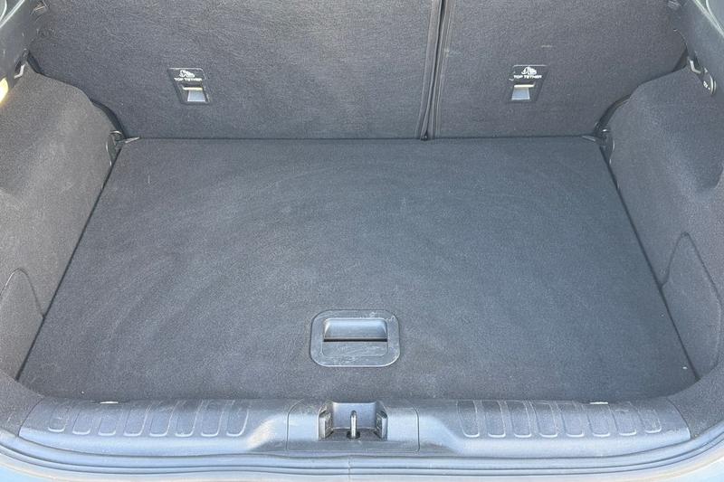 Used Ford Puma 2021 for sale - 78153033: Photo 21