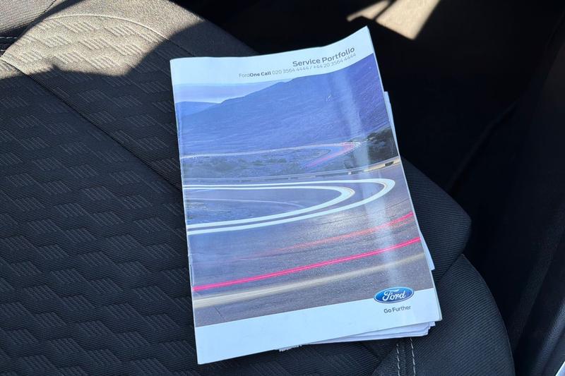 Used Ford Puma 2021 for sale - 78153033: Photo 22