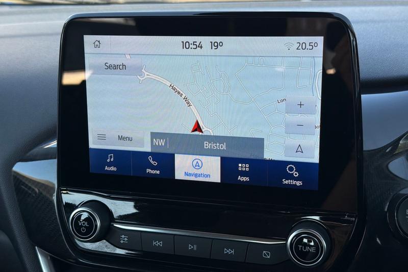 Used Ford Puma 2021 for sale - 78153033: Photo 23