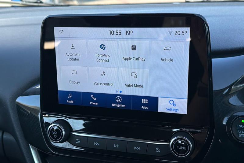 Used Ford Puma 2021 for sale - 78153033: Photo 24