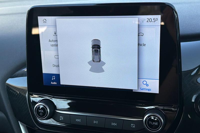 Used Ford Puma 2021 for sale - 78153033: Photo 25