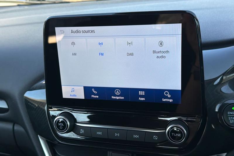 Used Ford Puma 2021 for sale - 78153033: Photo 26