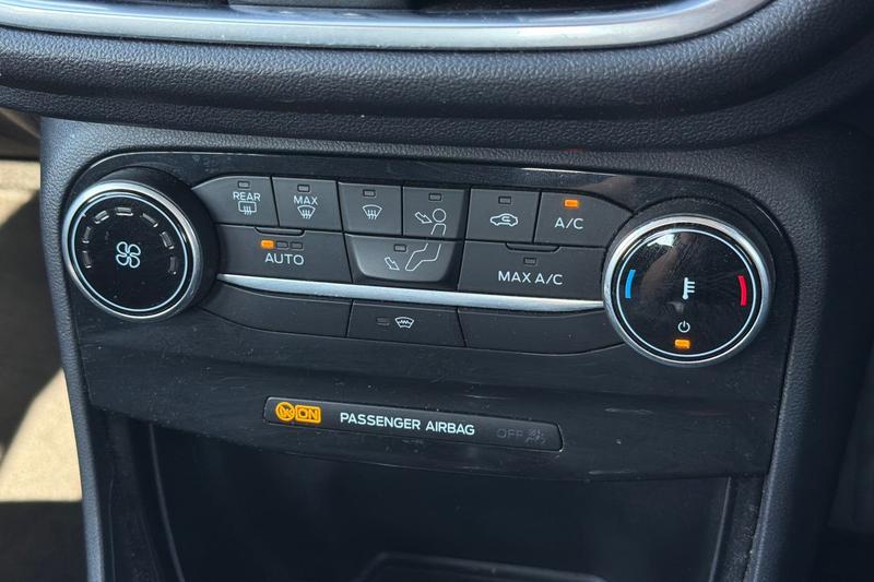 Used Ford Puma 2021 for sale - 78153033: Photo 27