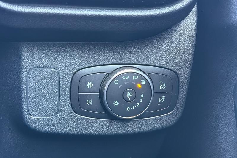 Used Ford Puma 2021 for sale - 78153033: Photo 29