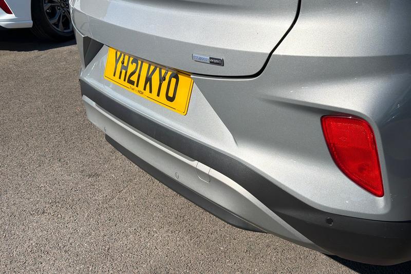 Used Ford Puma 2021 for sale - 78153033: Photo 30