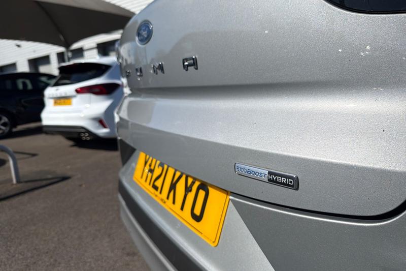 Used Ford Puma 2021 for sale - 78153033: Photo 31