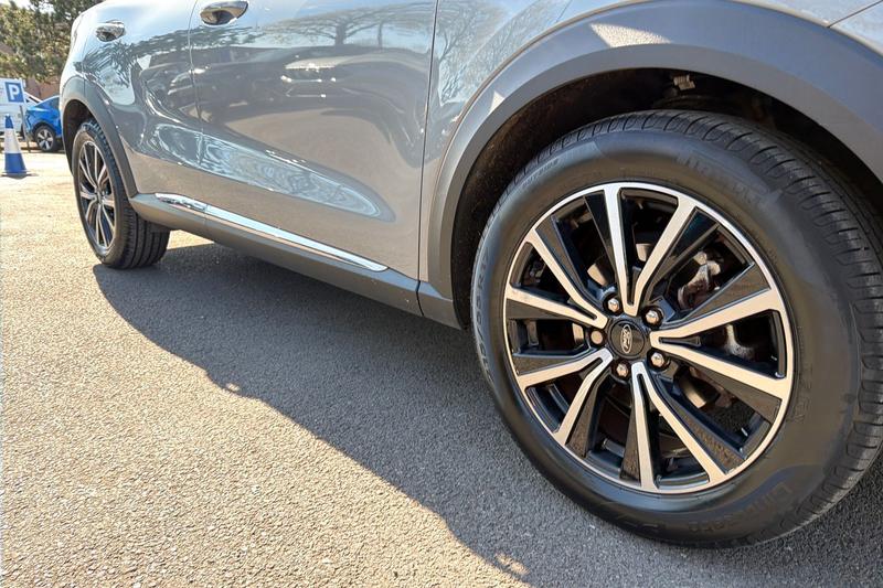 Used Ford Puma 2021 for sale - 78153033: Photo 33