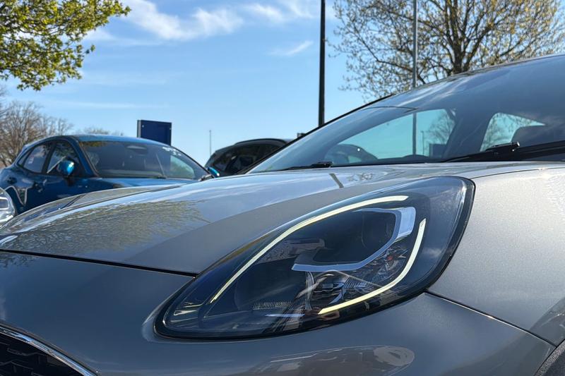 Used Ford Puma 2021 for sale - 78153033: Photo 34