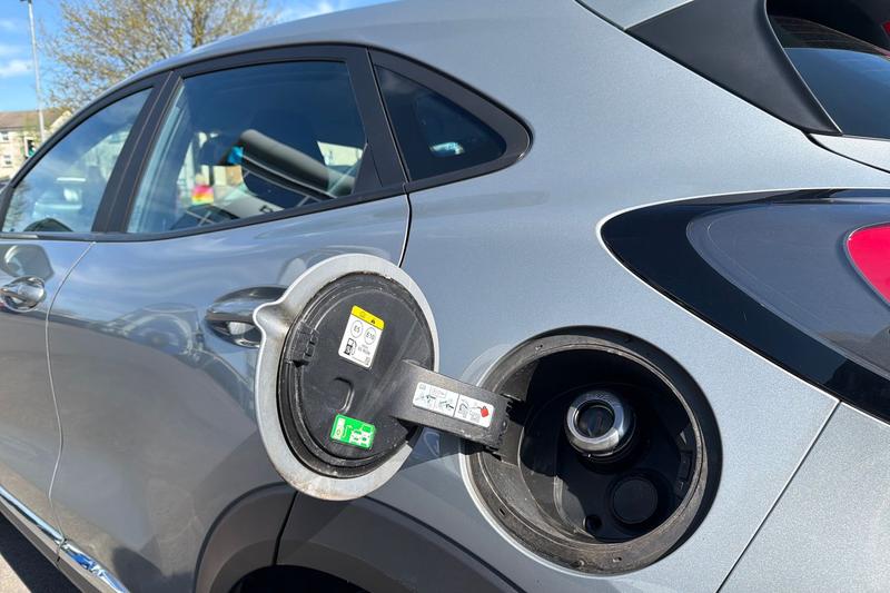 Used Ford Puma 2021 for sale - 78153033: Photo 35