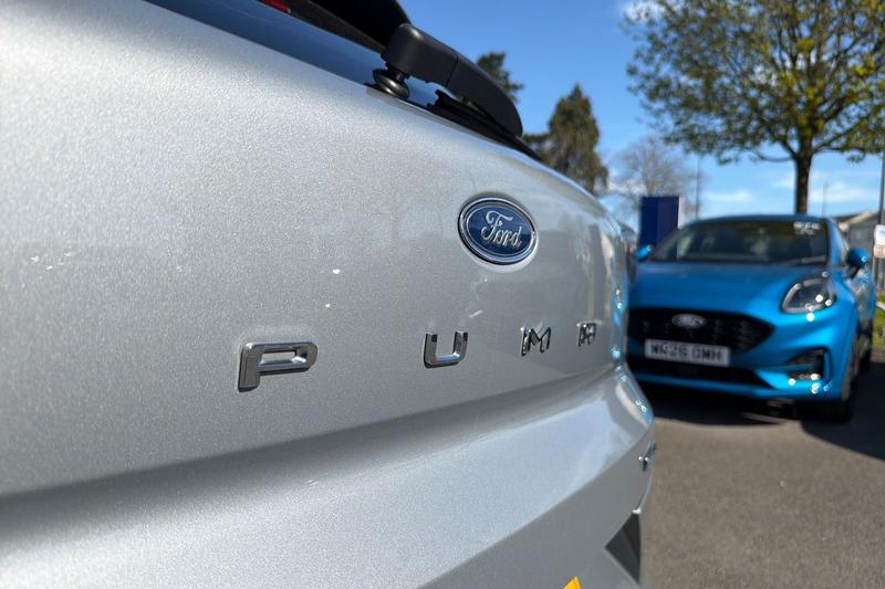 Used Ford Puma 2021 for sale - 78153033: Photo 36