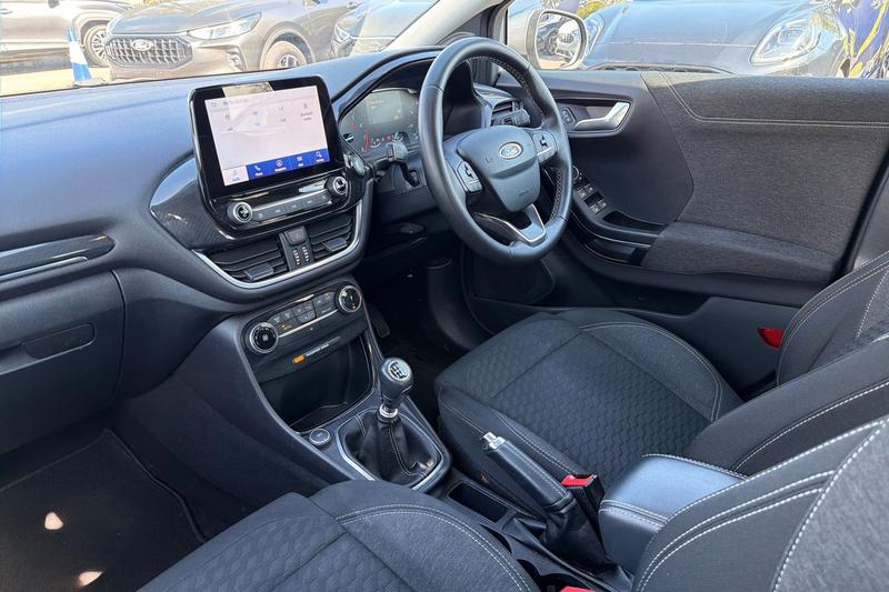 Used Ford Puma 2021 for sale - 78153033: Photo 39