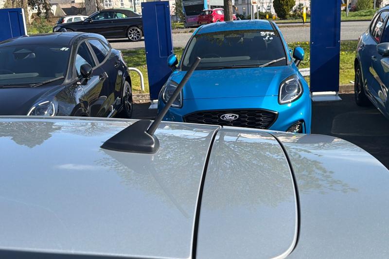 Used Ford Puma 2021 for sale - 78153033: Photo 40