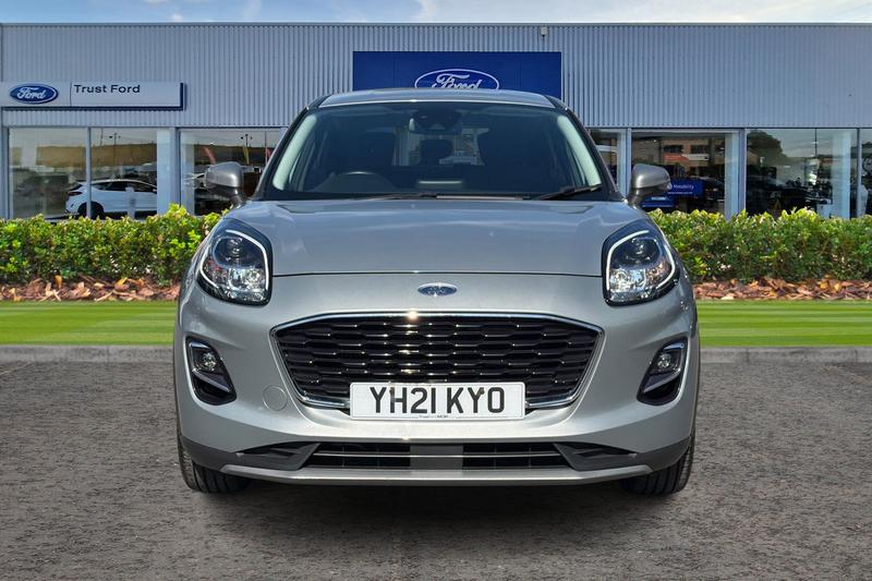 Used Ford Puma 2021 for sale - 78153033: Photo 6