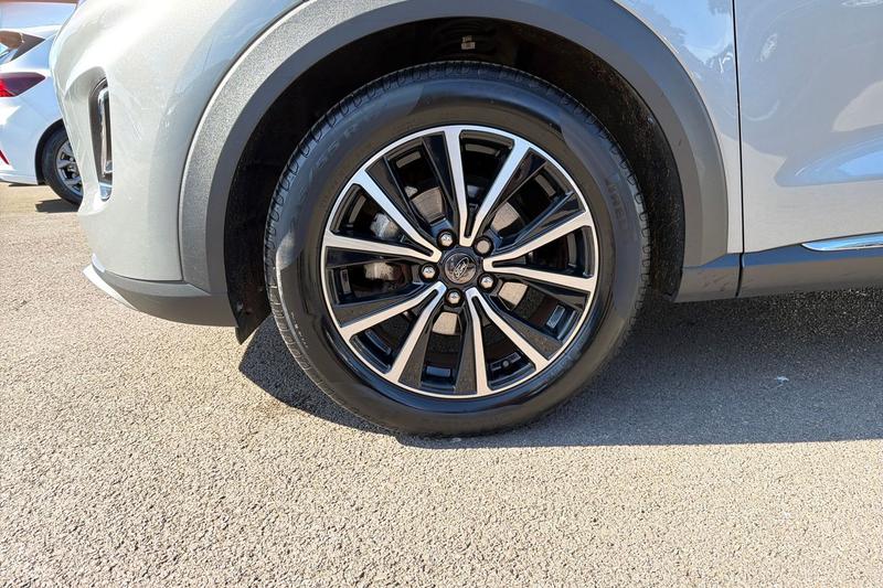 Used Ford Puma 2021 for sale - 78153033: Photo 8