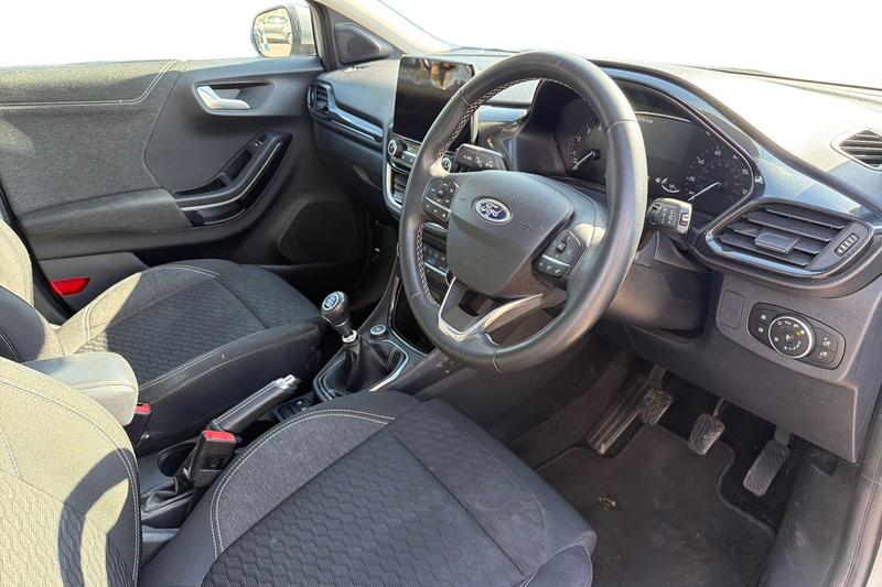 Used Ford Puma 2021 for sale - 78153033: Photo 9