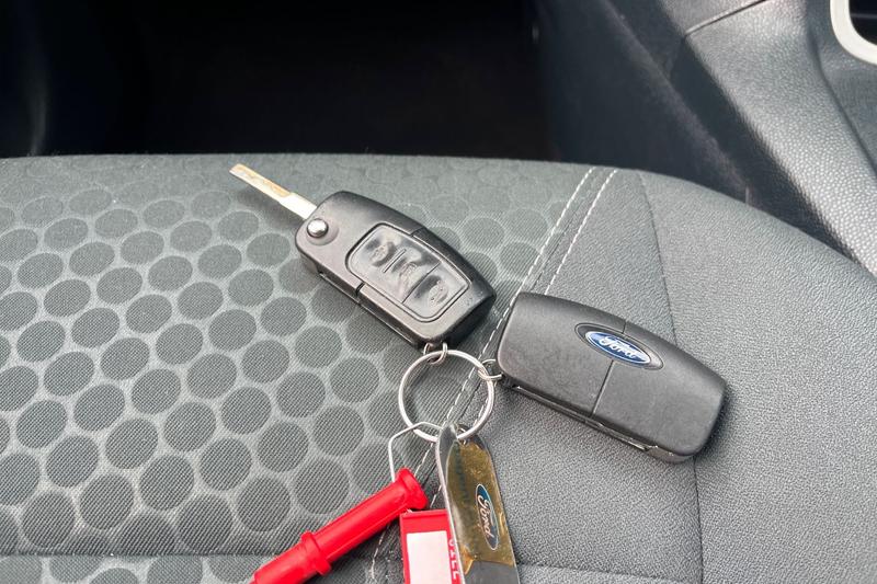 Used Ford Fiesta 2011 for sale - 76355562: Photo 22