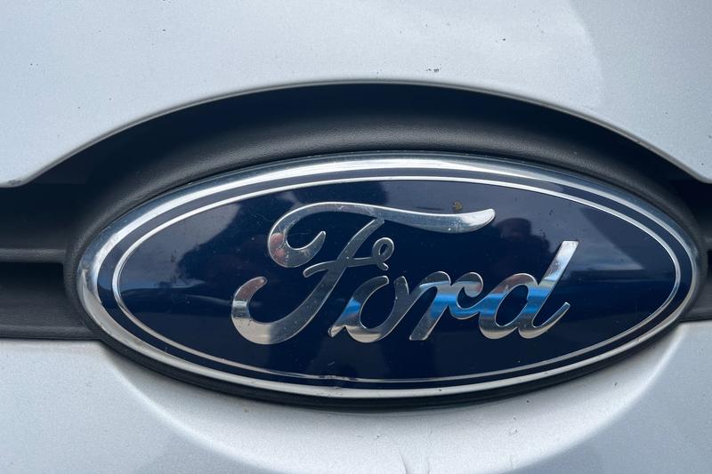 Used Ford Fiesta 2011 for sale - 76355562: Photo 39