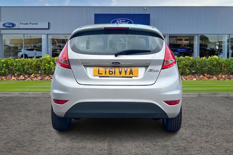 Used Ford Fiesta 2011 for sale - 76355562: Photo 7