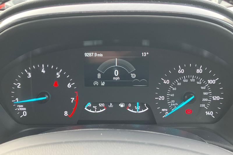 Used Ford Puma 2023 for sale - 76807186: Photo 13