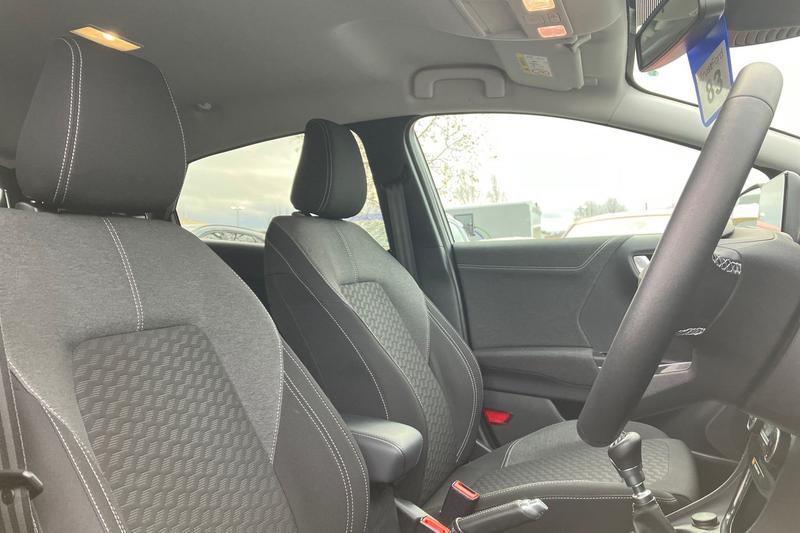 Used Ford Puma 2023 for sale - 76807186: Photo 17