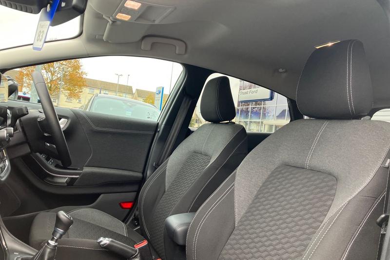 Used Ford Puma 2023 for sale - 76807186: Photo 19