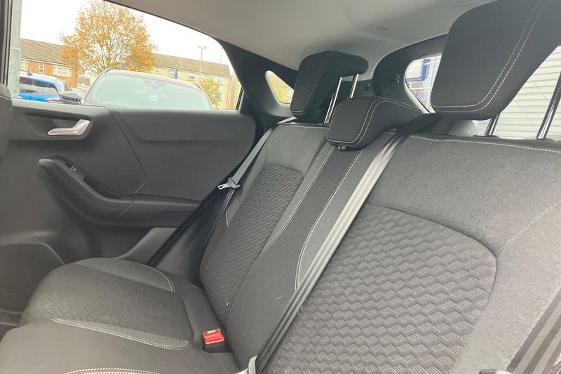 Used Ford Puma 2023 for sale - 76807186: Photo 20