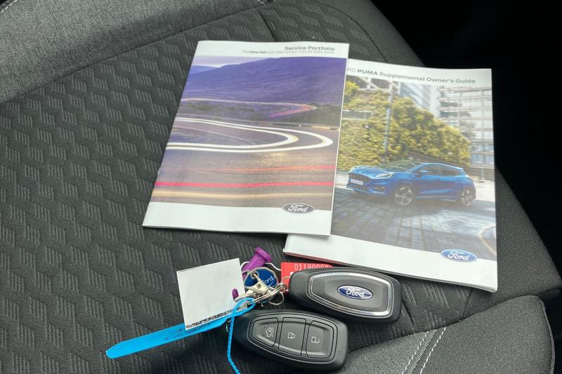 Used Ford Puma 2023 for sale - 76807186: Photo 22