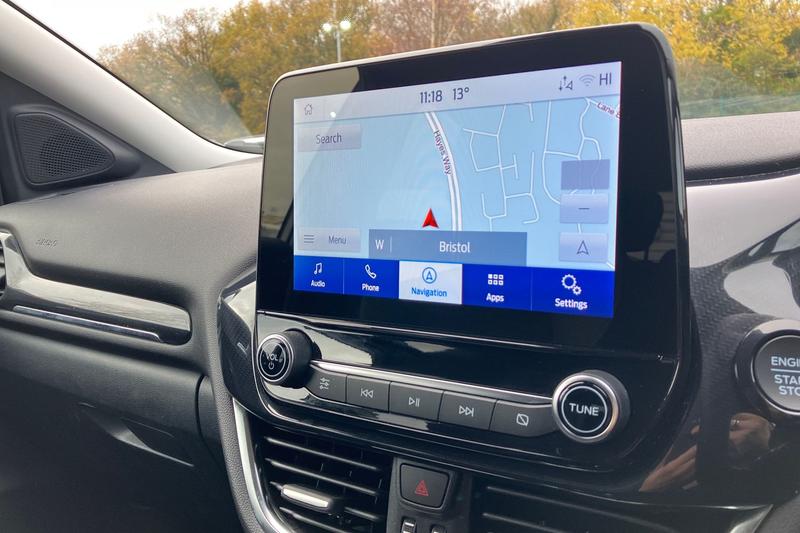 Used Ford Puma 2023 for sale - 76807186: Photo 29