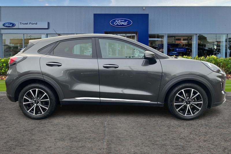 Used Ford Puma 2023 for sale - 76807186: Photo 3