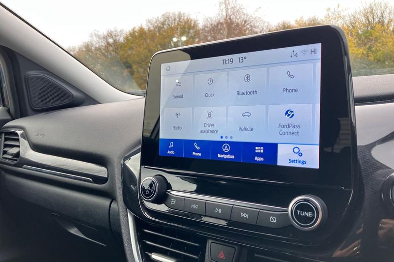 Used Ford Puma 2023 for sale - 76807186: Photo 30