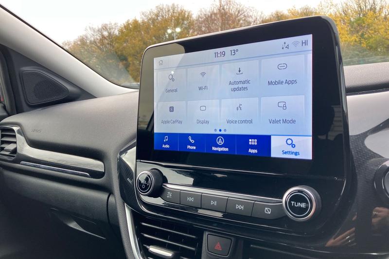 Used Ford Puma 2023 for sale - 76807186: Photo 31