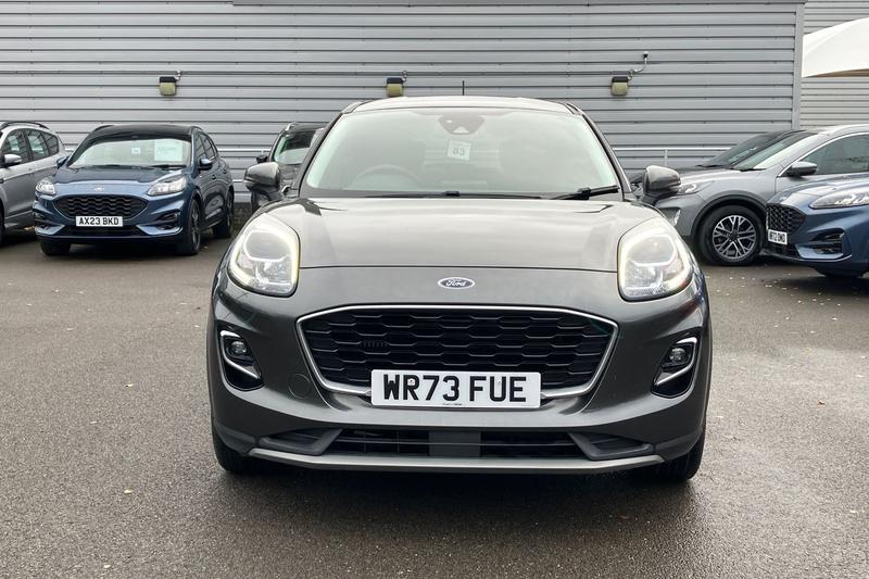 Used Ford Puma 2023 for sale - 76807186: Photo 36