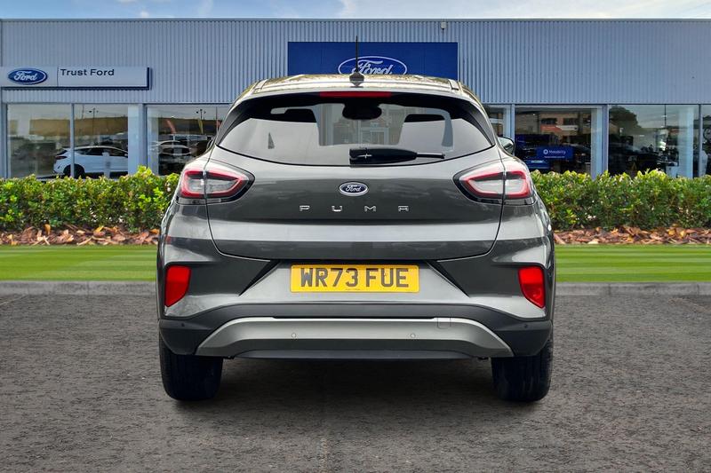 Used Ford Puma 2023 for sale - 76807186: Photo 7